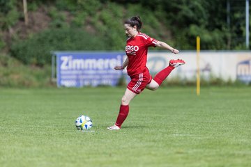 Bild 25 - F TuS Tensfeld - TSV Bargteheide : Ergebnis: 1:0